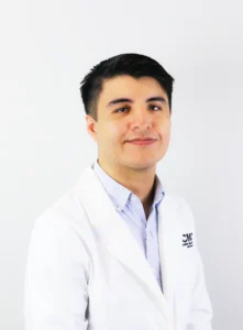 Daniel Lara, MD