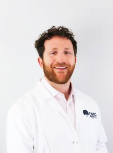 Eli Gruber, DO