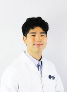 Hyun Joon Bang, DO