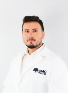 Kamil Potaczala, DO