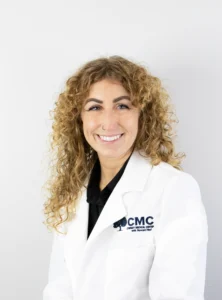 Laura Moores, MPAS, PA-C