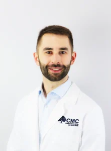 Michal Lepik, MD