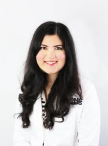 Sahar Memari, DO