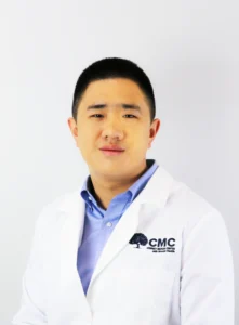 Tianrun Pan, MD