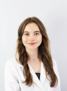 Zofia Uszok, MD