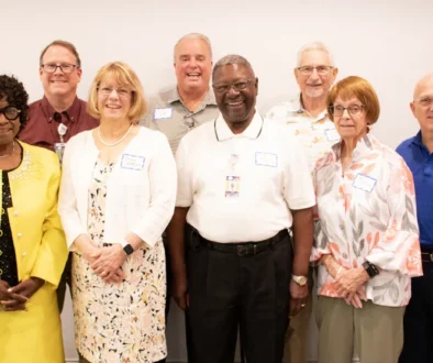 chaplain volunteers web story