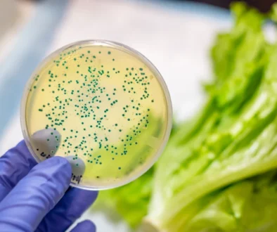 cyclospora diarrhea stomach cramps fatigue