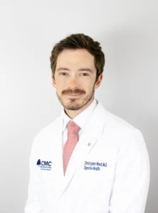 Christopher Ward, MD