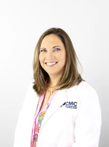 Alexis Brown, MD